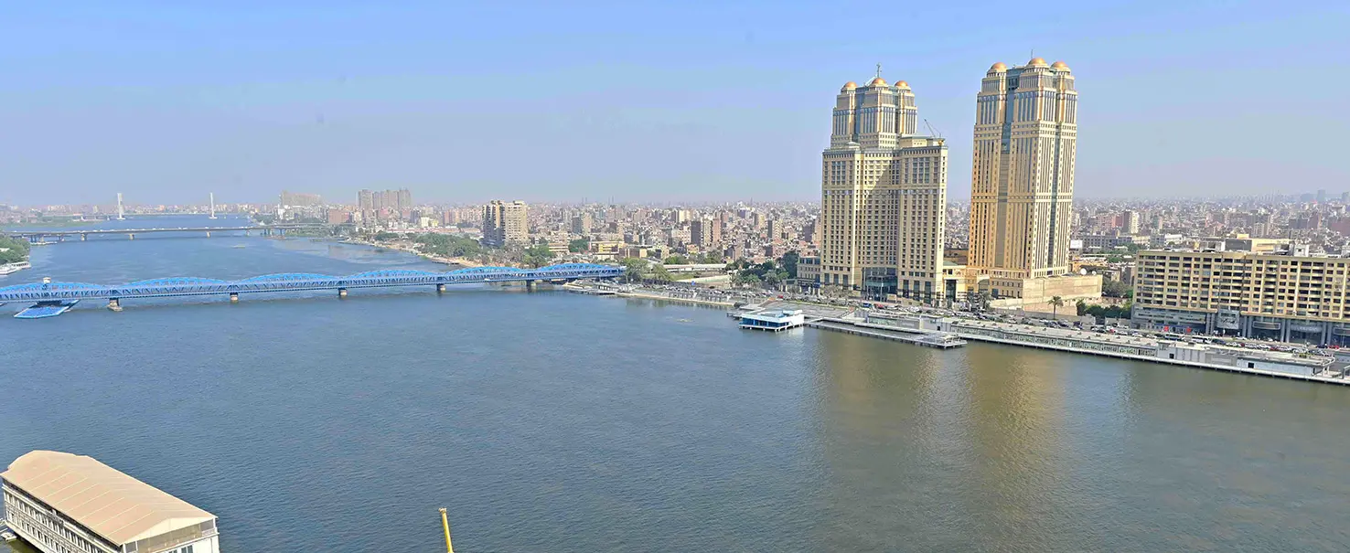 North Zamalek | Apartment