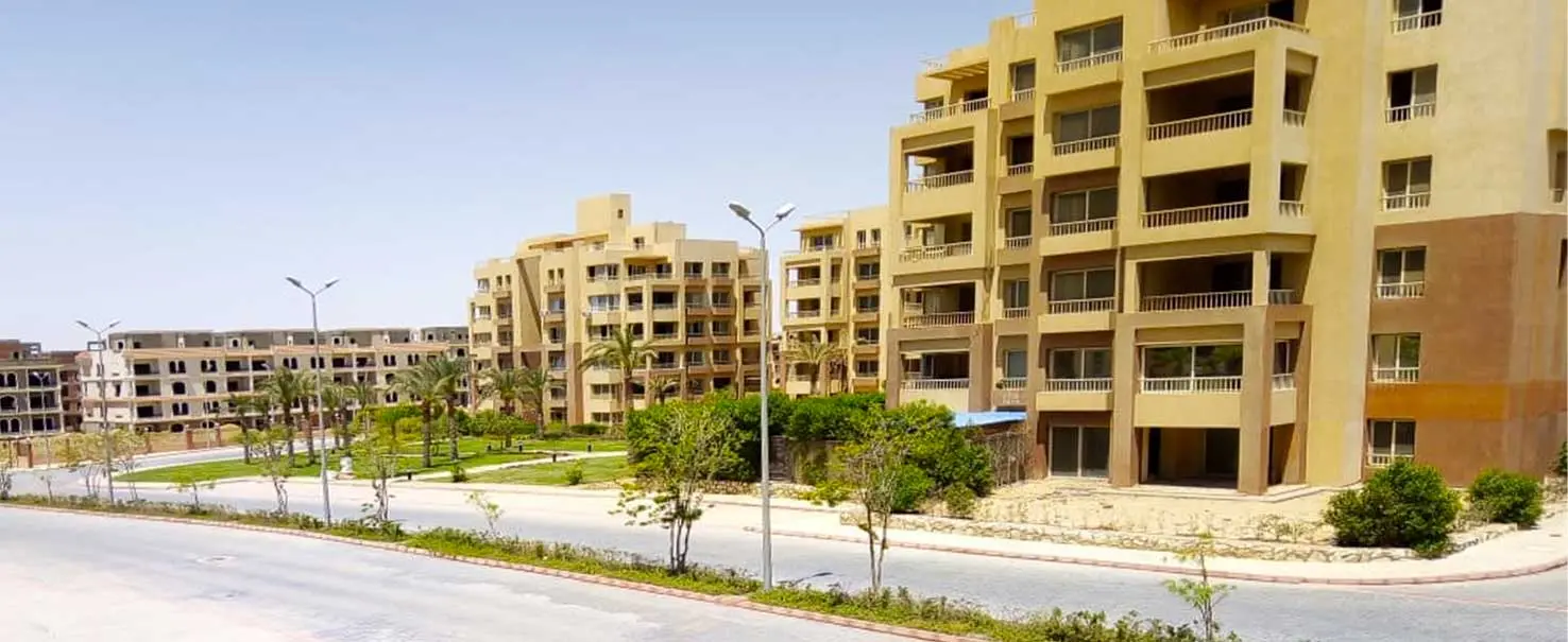 Garden Hills | Apartment