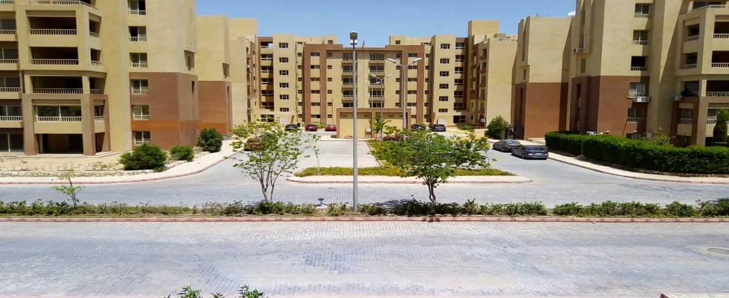 Garden Hills | Apartment