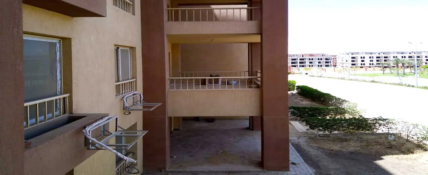 Garden Hills | Apartment