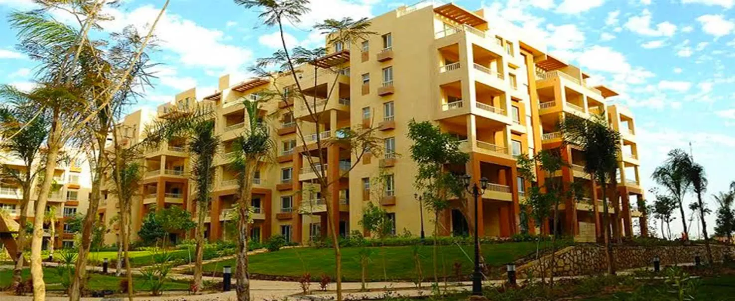 Garden Hills | Apartment