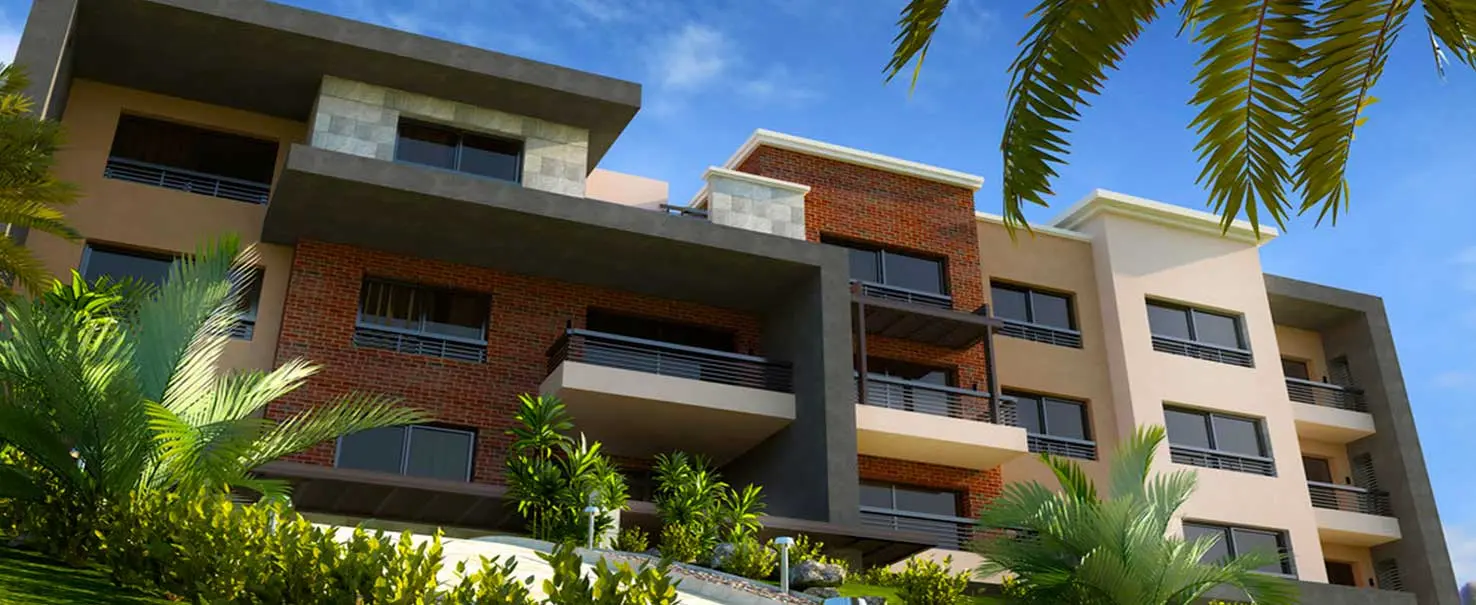 New Giza | Apartment