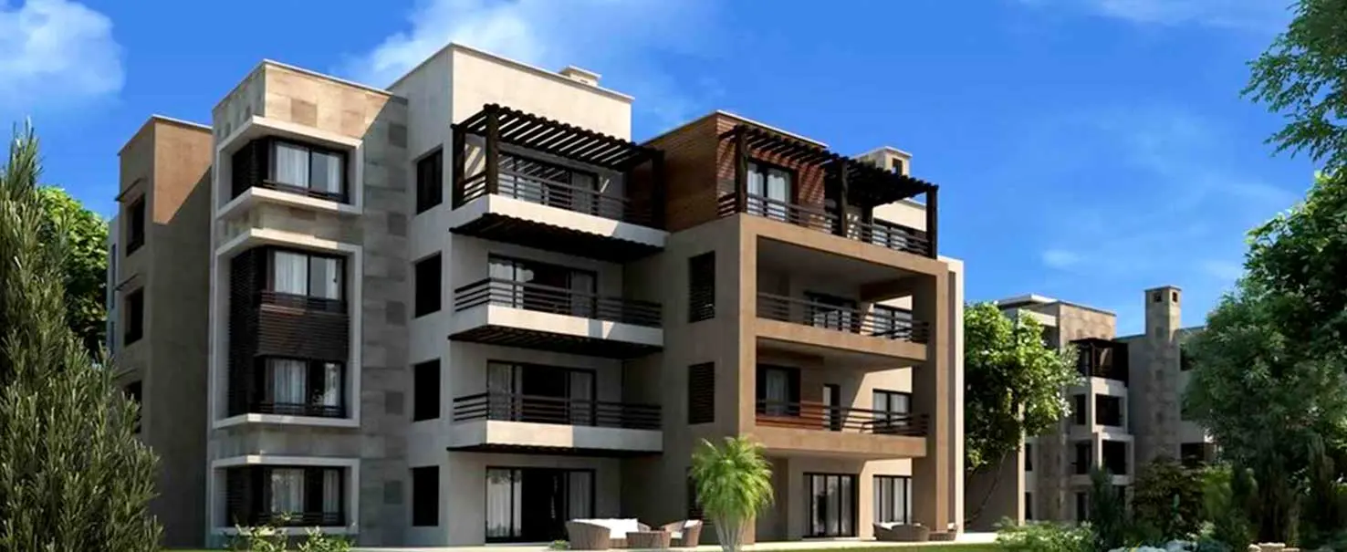 New Giza | Apartment