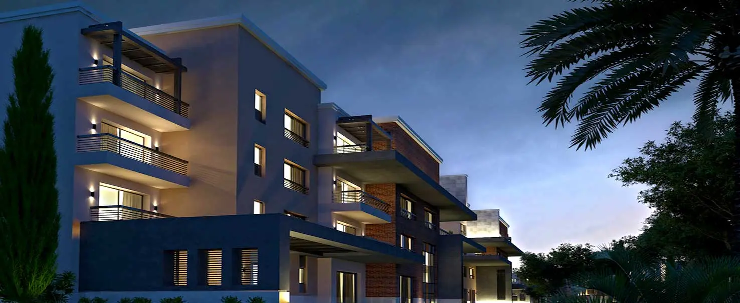 New Giza | Apartment