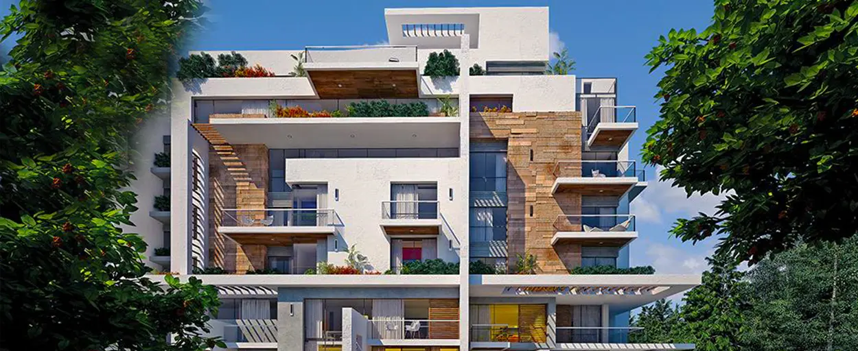 Mountain View iCity | Apartment