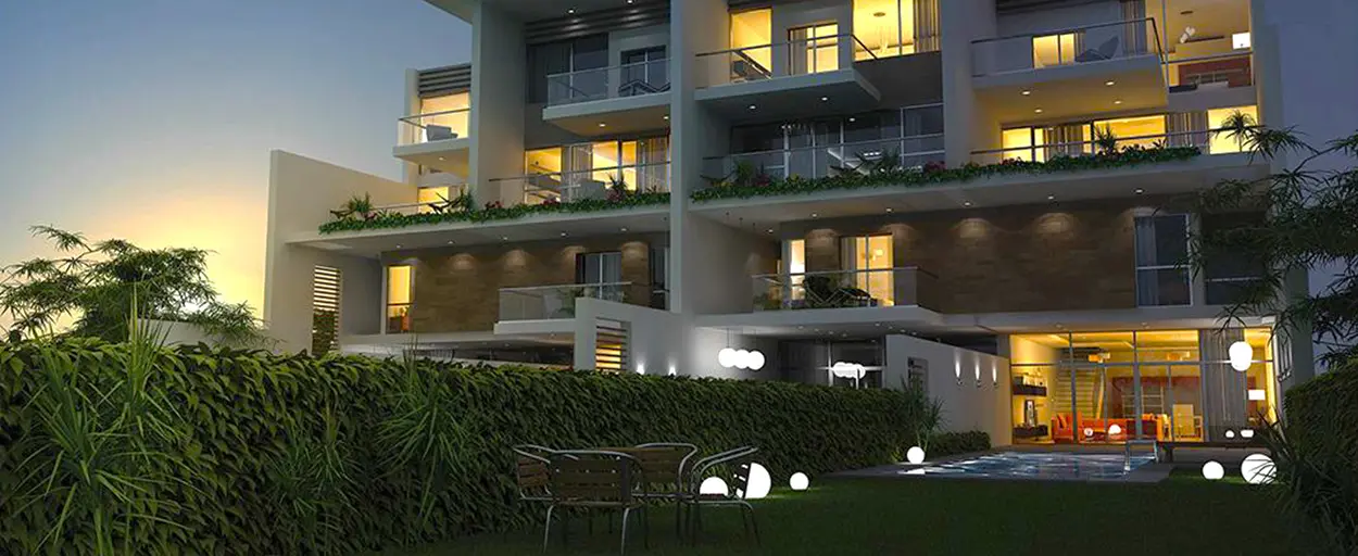 Mountain View iCity | Apartment