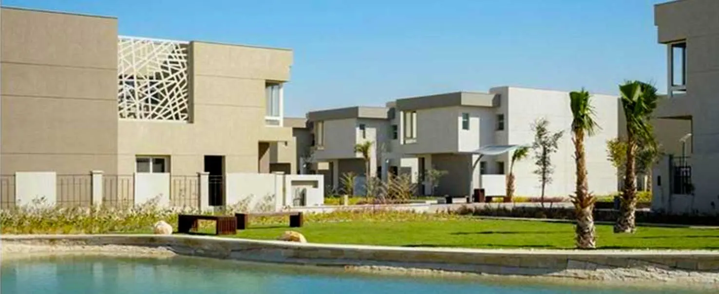 Palm Hills October | Townhouse