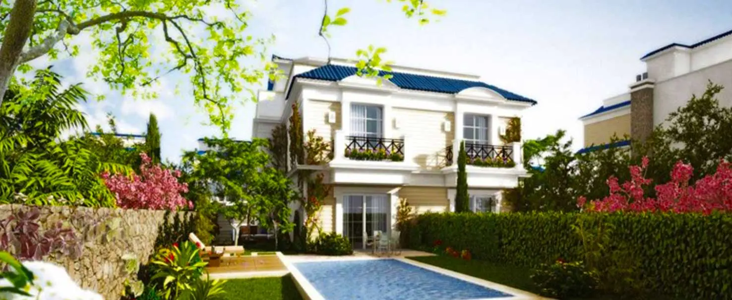 Mountain View Chill Out Park | I-Villa