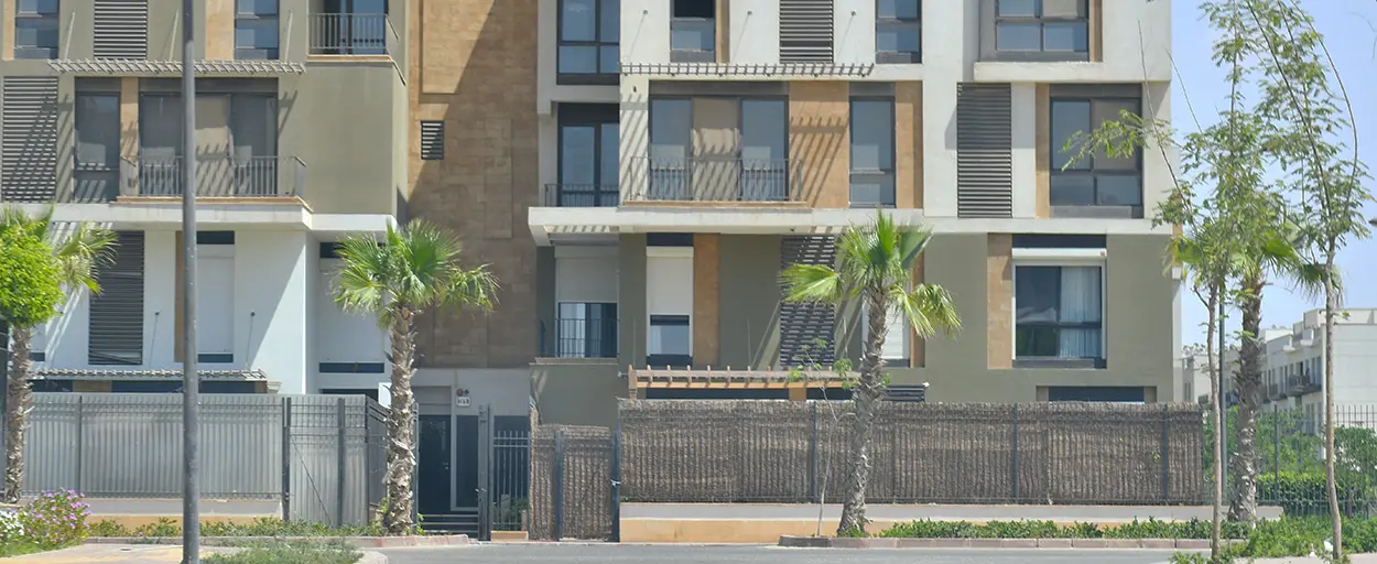 Westown Residential | Apartment