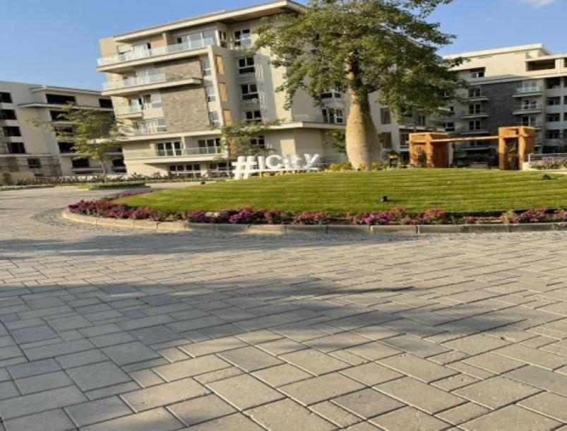 Mountain View iCity | Apartment