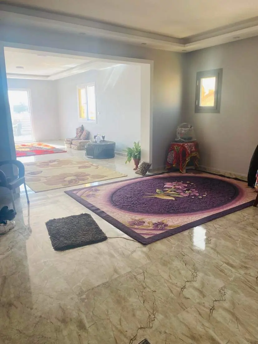 El Sheikh Zayed | Apartment