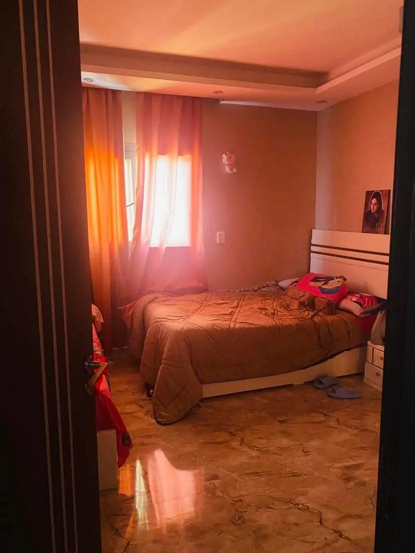 El Sheikh Zayed | Apartment