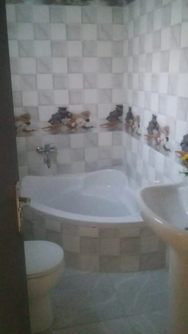 El Sheikh Zayed | Apartment