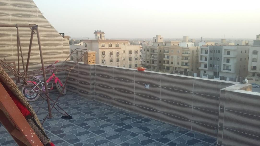 El Sheikh Zayed | Apartment