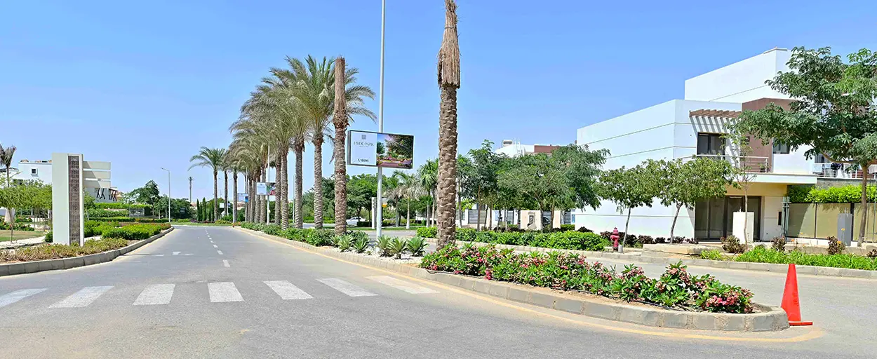 هايد بارك | شقة