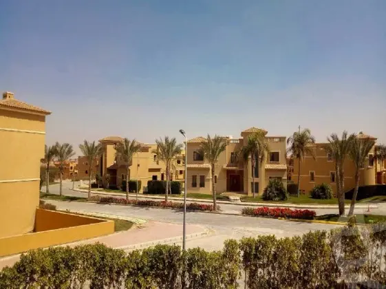 Katamya Gardens | Twin-house