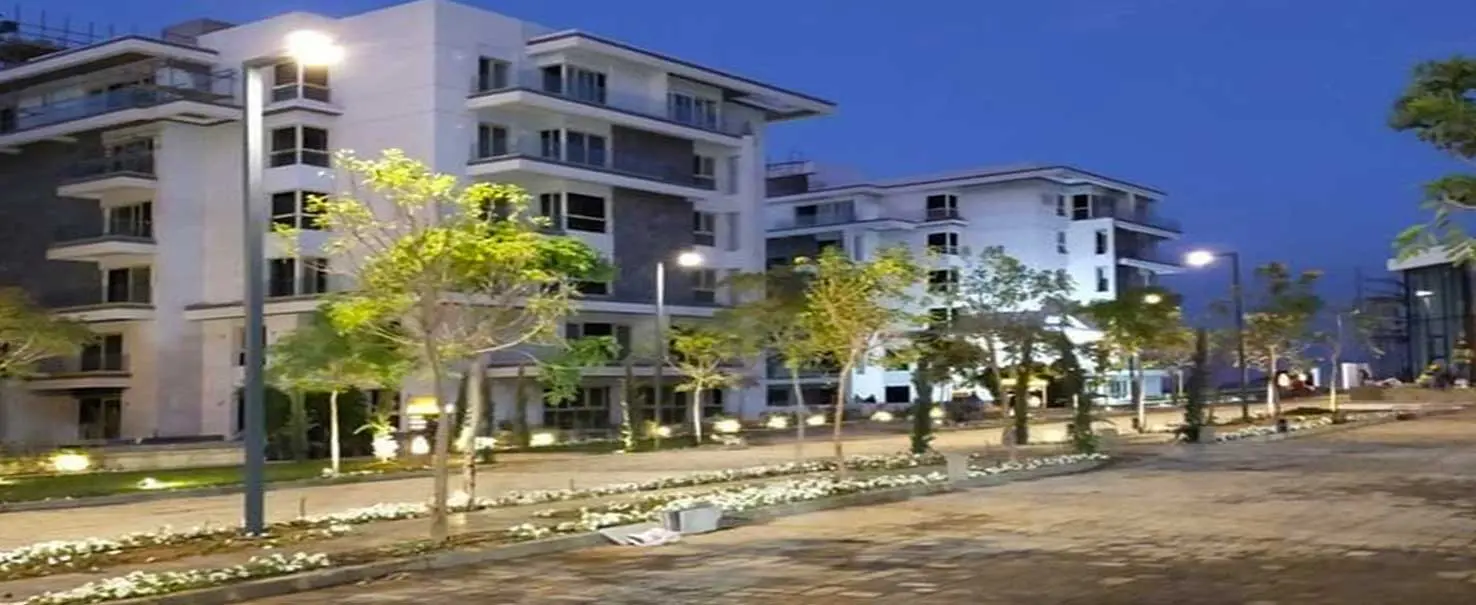 Mountain View iCity | Apartment