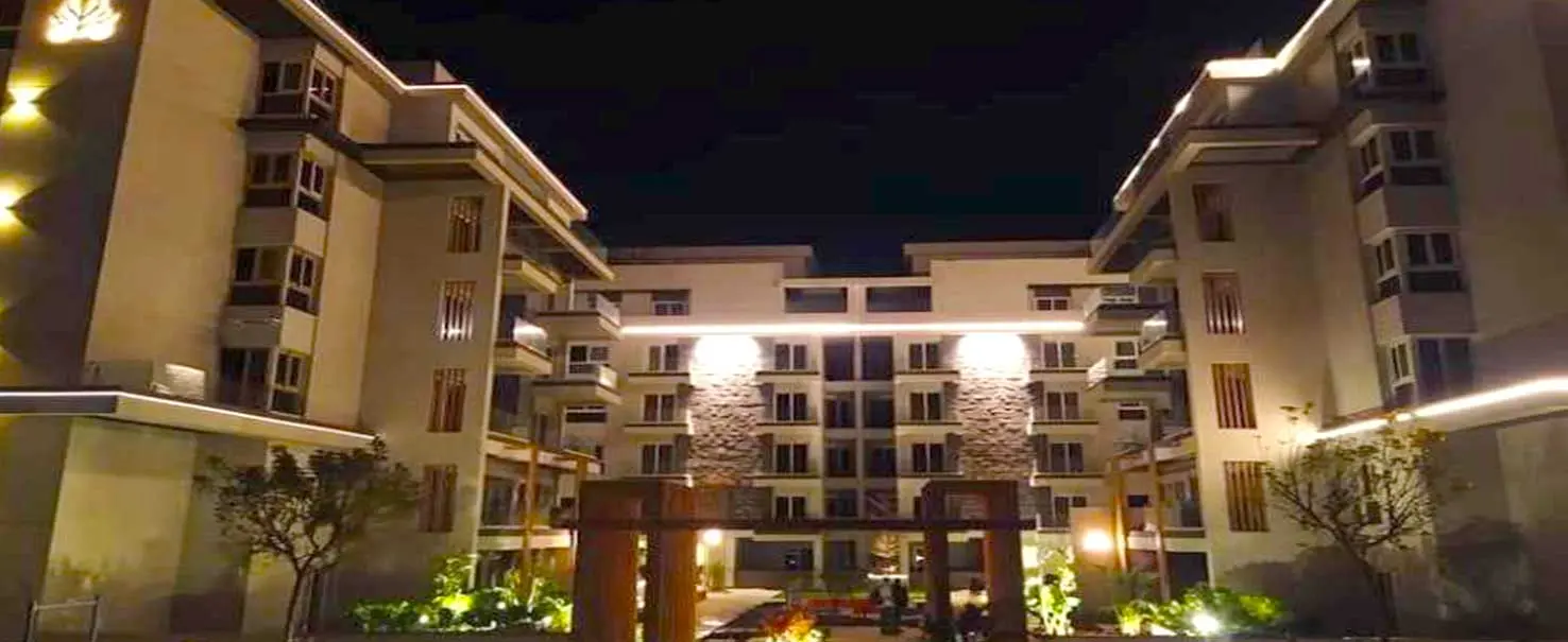 Mountain View iCity | Apartment