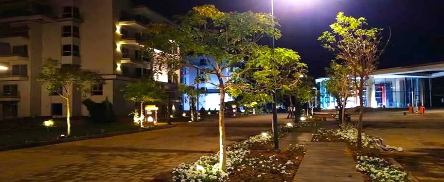 Mountain View iCity | Apartment