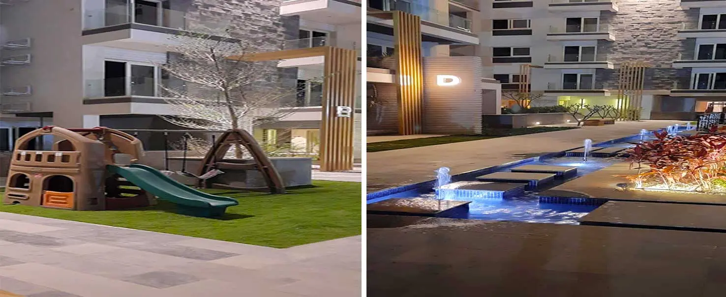 Mountain View iCity | Apartment