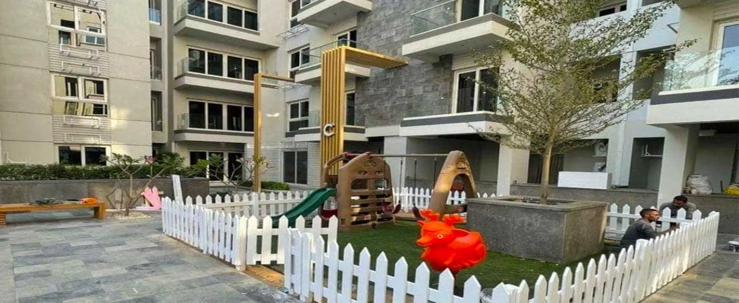 Mountain View iCity | Apartment