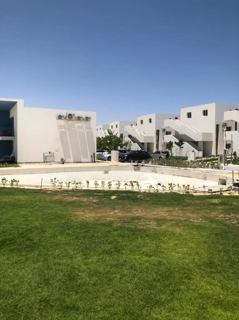 Fouka Bay | شاليه