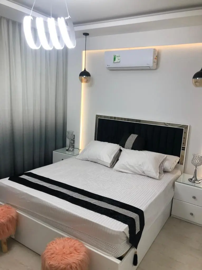 Fouka Bay | شاليه