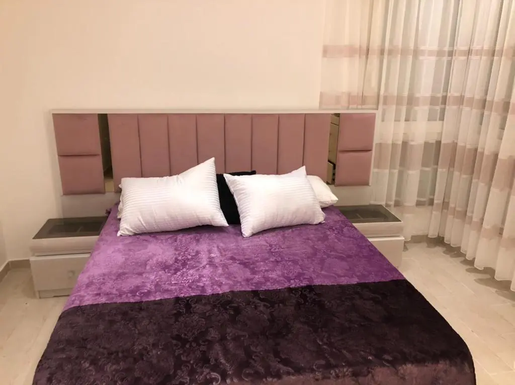 Fouka Bay | شاليه