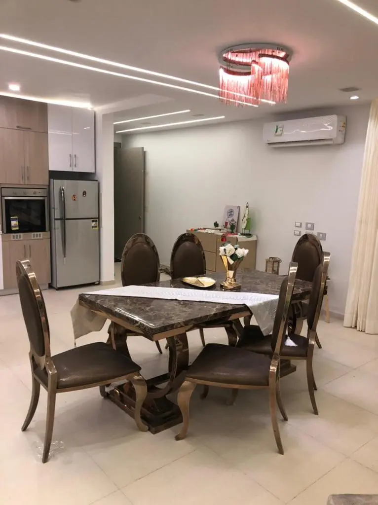 Fouka Bay | شاليه