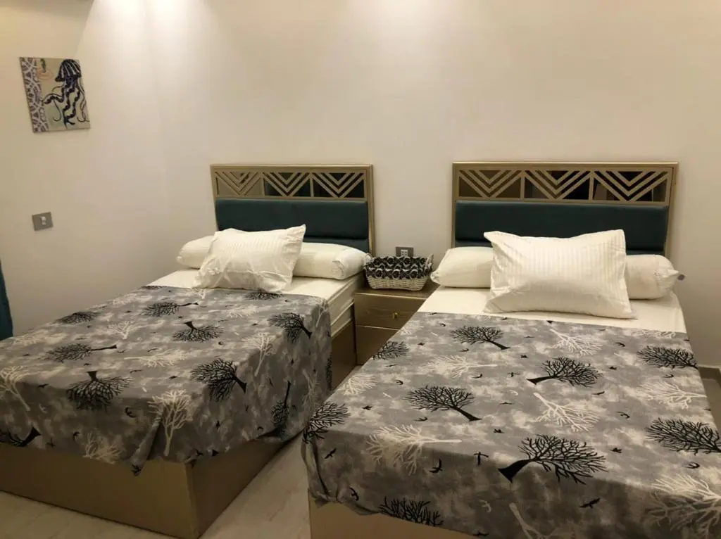 Fouka Bay | شاليه