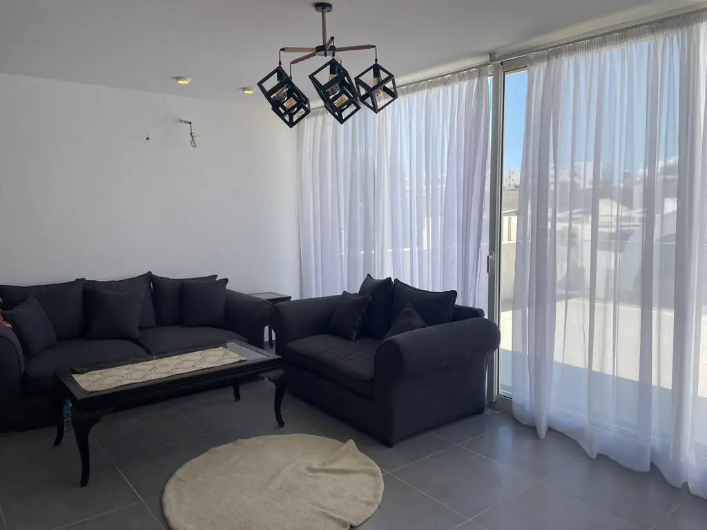 Fouka Bay | Penthouse