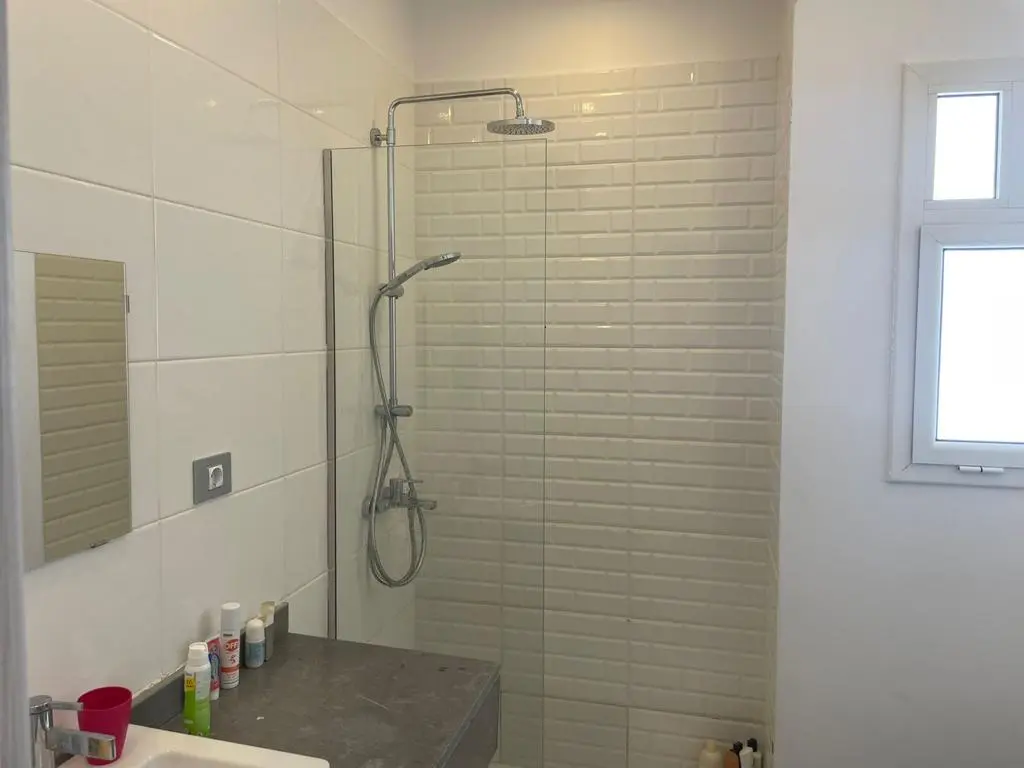 Fouka Bay | Penthouse