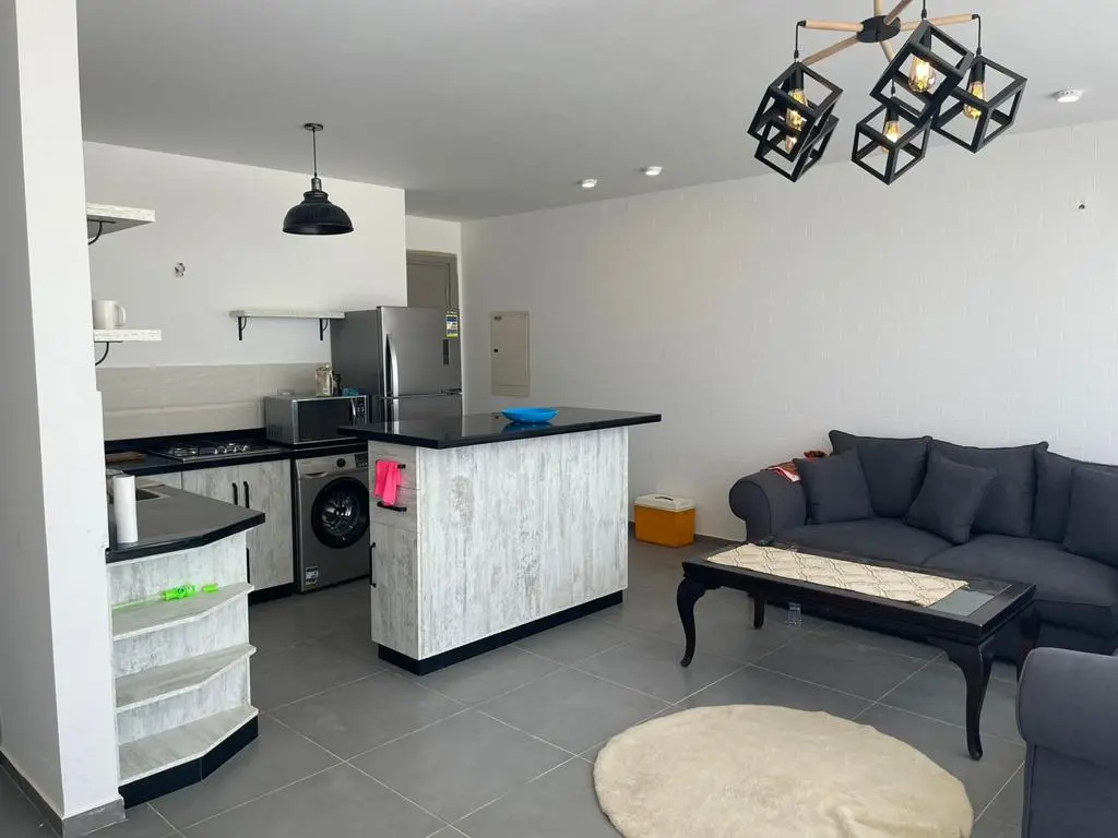 Fouka Bay | Penthouse