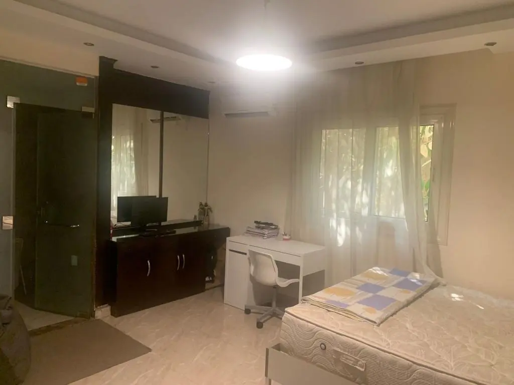 Fouka Bay | Penthouse