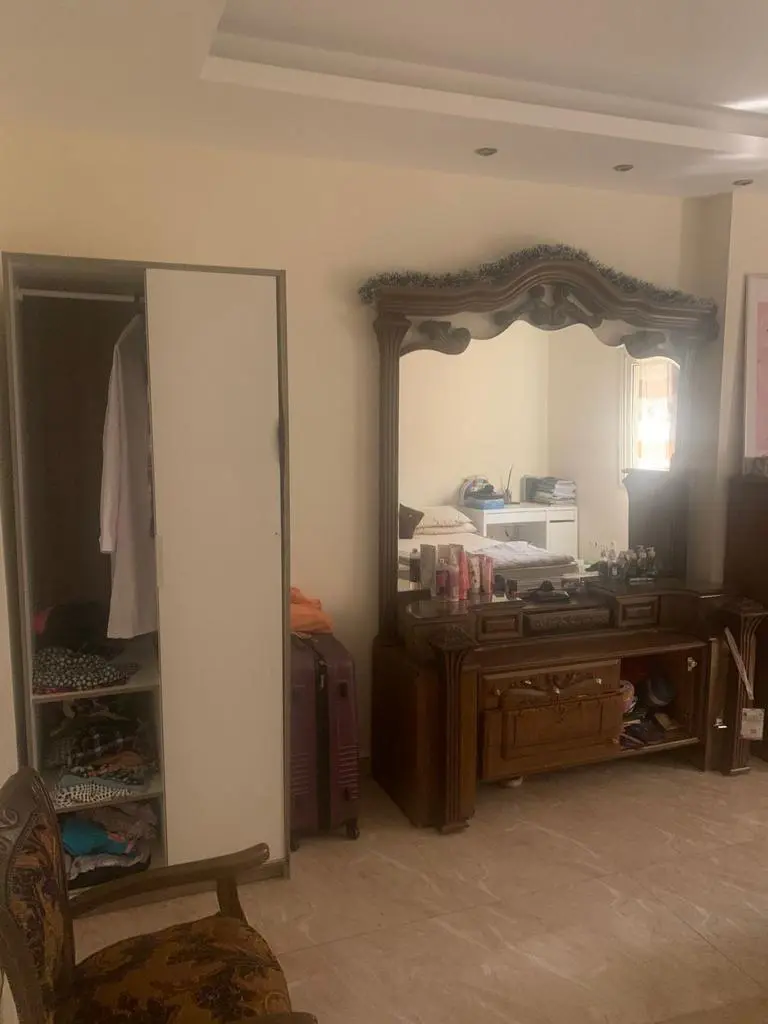 Fouka Bay | Penthouse