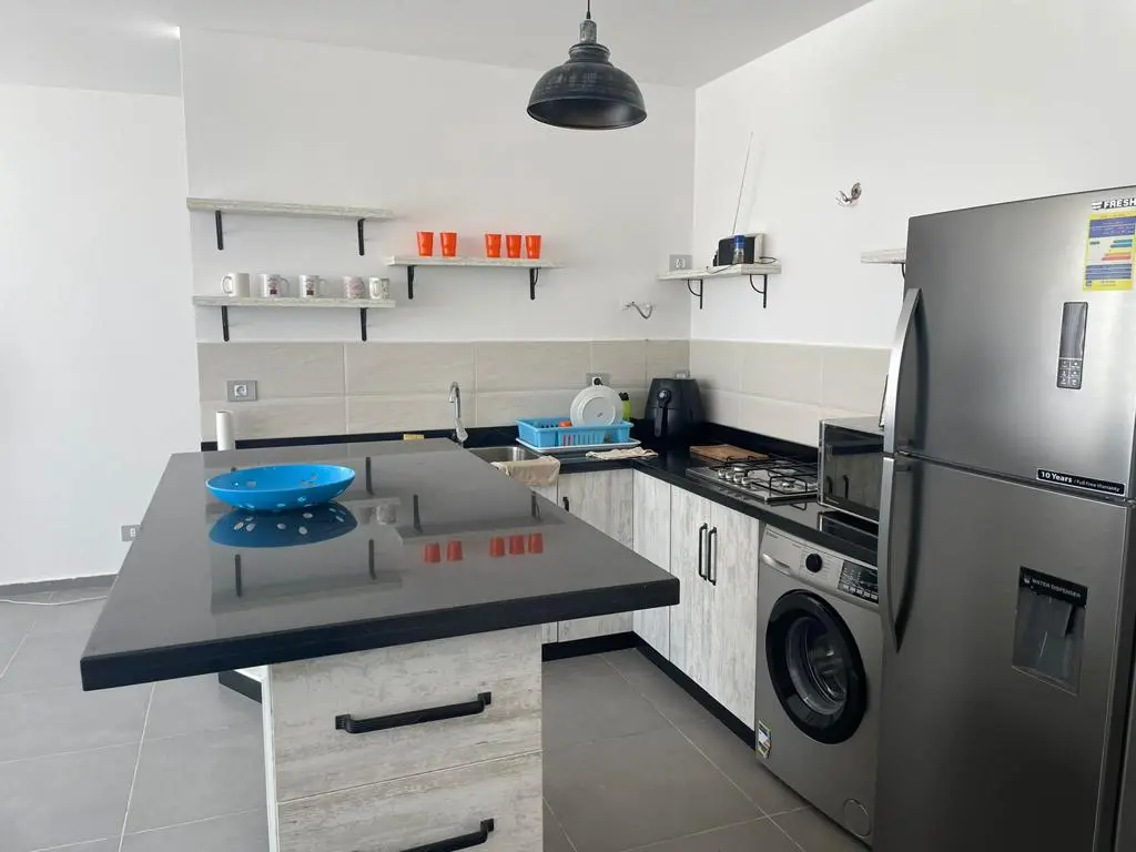 Fouka Bay | Penthouse