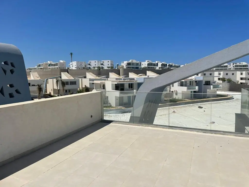 Fouka Bay | Penthouse