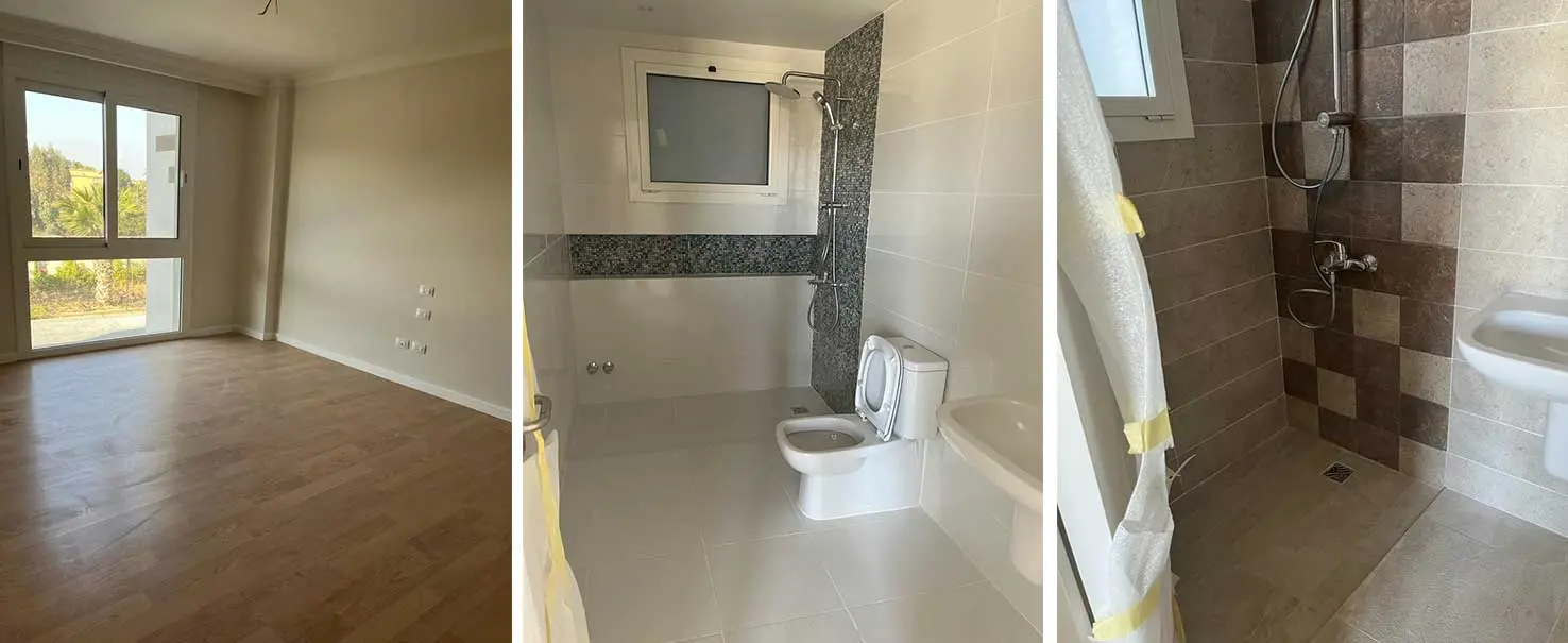 بيراميدز هيلز | شقة