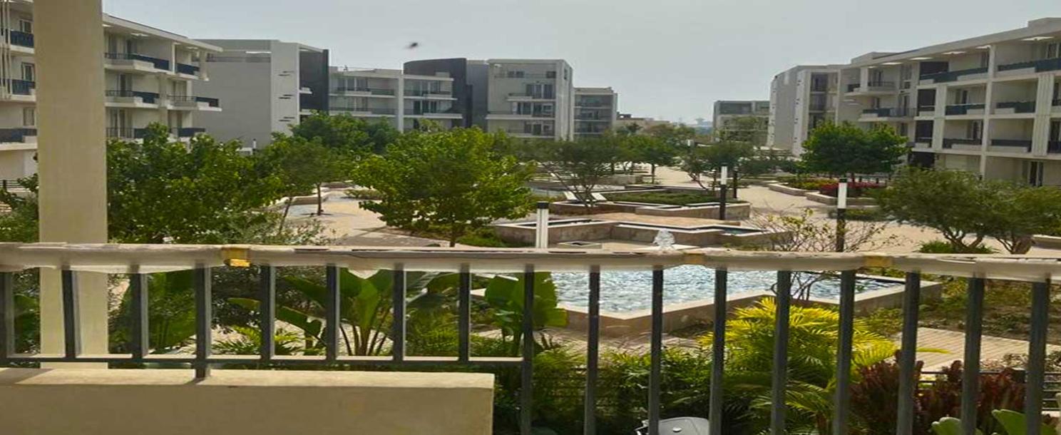 بيراميدز هيلز | شقة