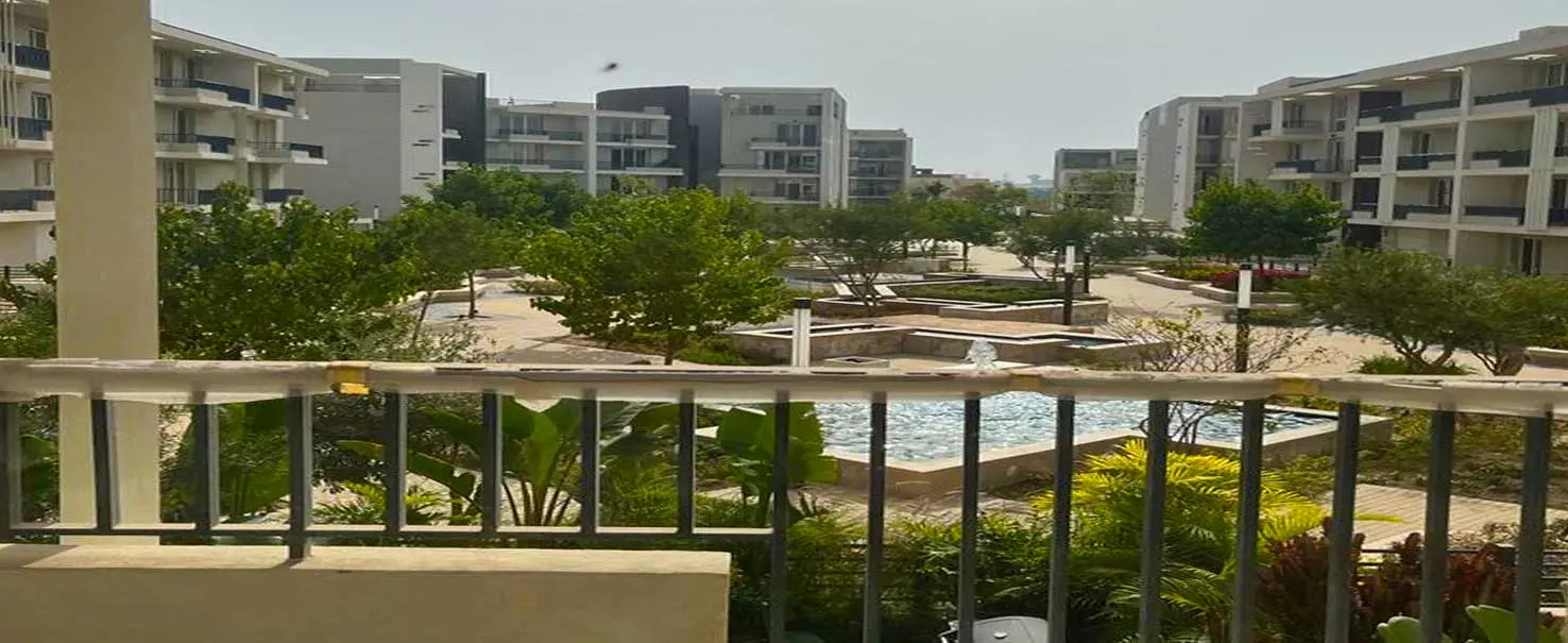 بيراميدز هيلز | شقة