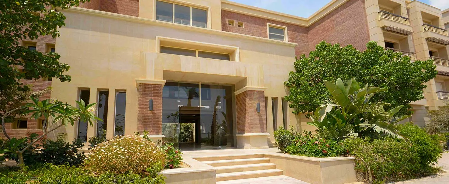 New Giza | Apartment