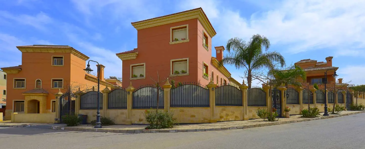 New Cairo | Villa