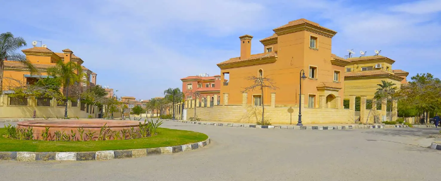 New Cairo | Villa