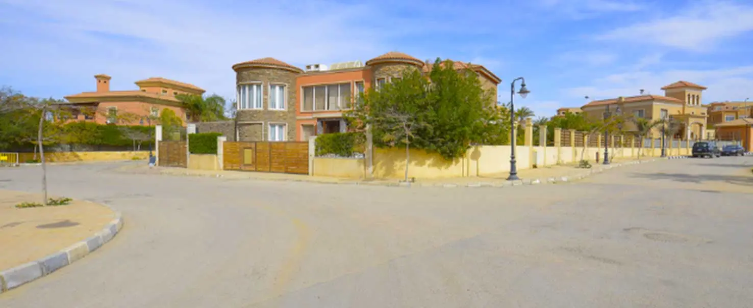 New Cairo | Villa