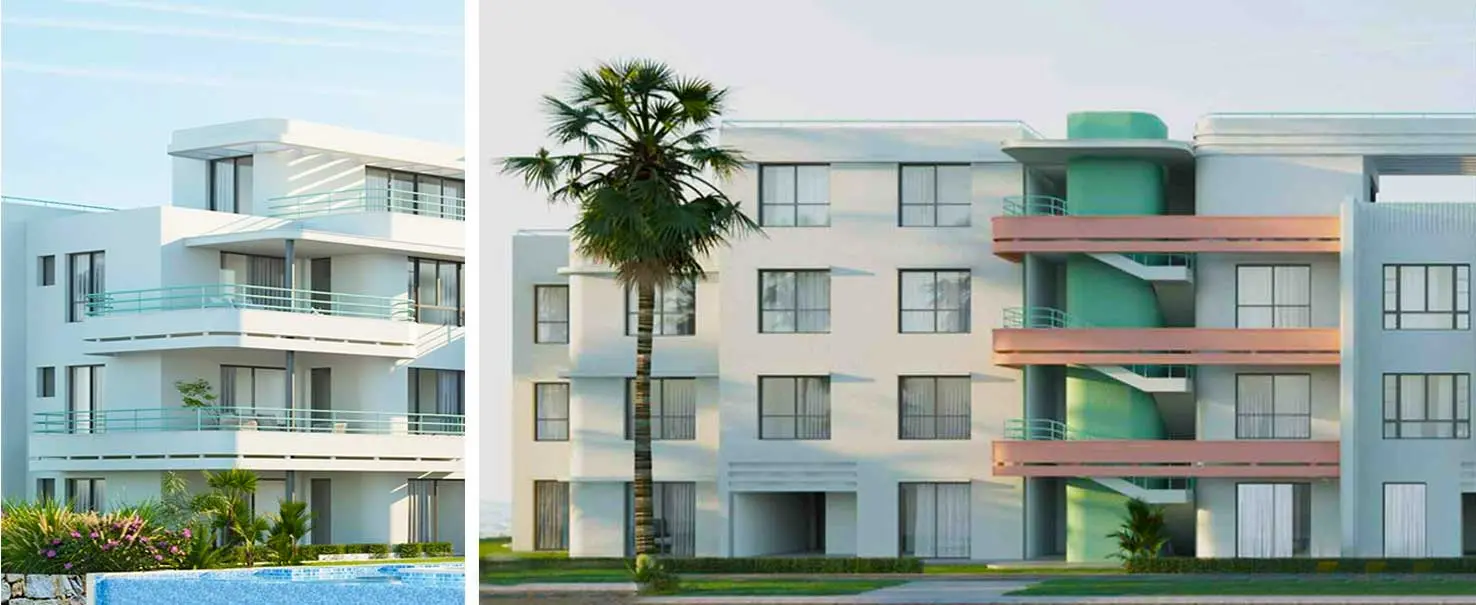 يونيو من سوديك | شاليه