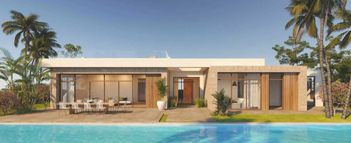 يونيو من سوديك | شاليه