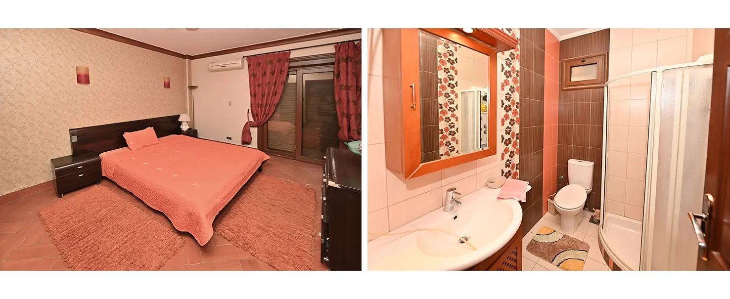 Hay El Yasmeen | Villa