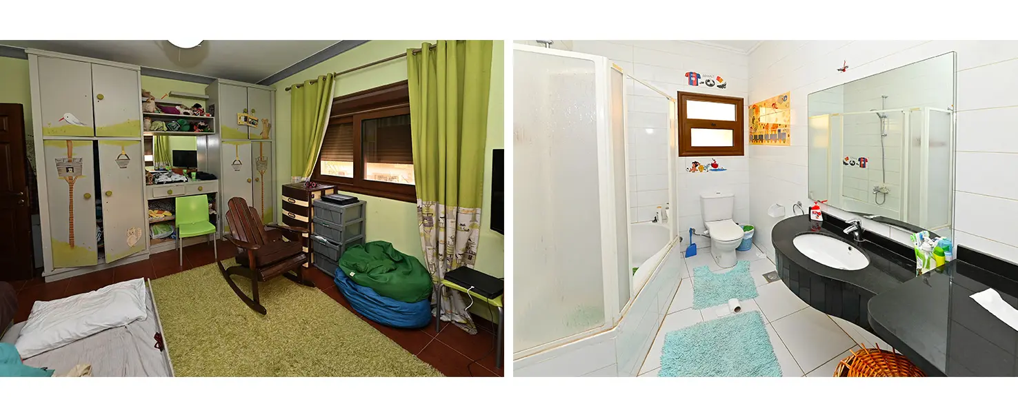 Hay El Yasmeen | Villa