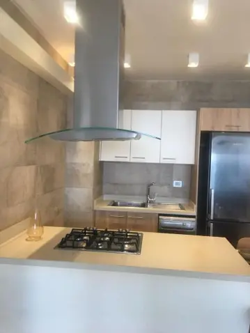 IL Monte Galala | Chalet