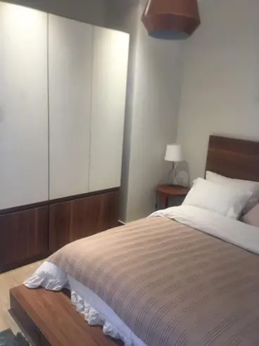 IL Monte Galala | Chalet